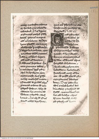 Vorderseite von bh130586_recto