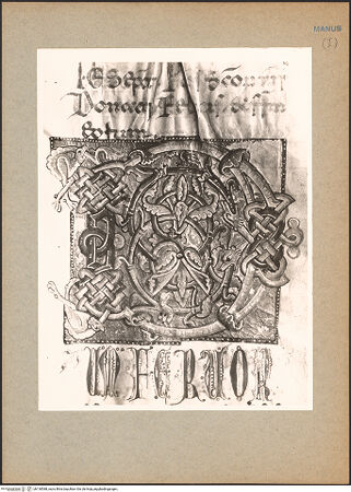 Vorderseite von bh130588_recto