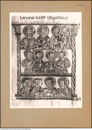 Vorderseite von bh130589_recto