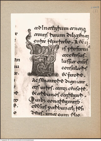 Vorderseite von bh130599_recto