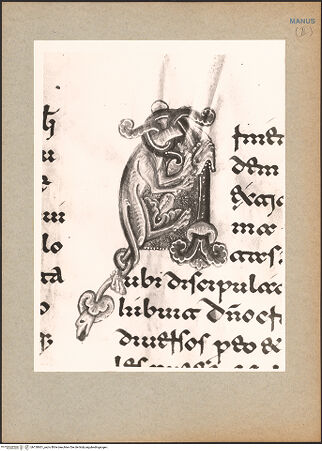 Vorderseite von bh130601_recto