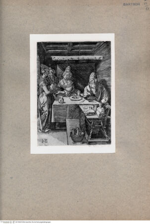 Vorderseite von  [http://creativecommons.org/publicdomain/mark/1.0/] ... - , bh130603. Foto.