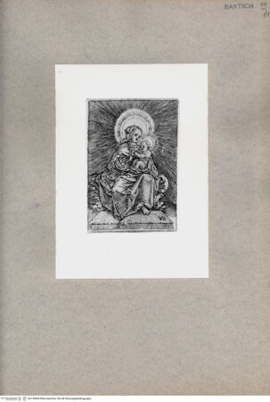 Vorderseite von  [http://creativecommons.org/publicdomain/mark/1.0/] ... - , bh130604. Foto.