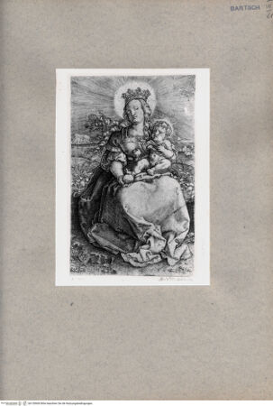 Vorderseite von  [http://creativecommons.org/publicdomain/mark/1.0/] ... - , bh130606. Foto.