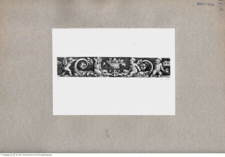 Vorderseite von  [http://creativecommons.org/publicdomain/mark/1.0/] ... - , bh130611. Foto.