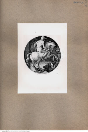 Vorderseite von  [http://creativecommons.org/publicdomain/mark/1.0/] ... - , bh130612. Foto.