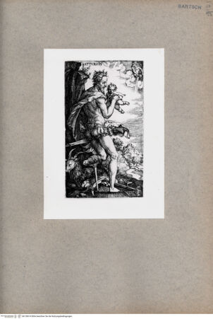 Vorderseite von  [http://creativecommons.org/publicdomain/mark/1.0/] ... - , bh130614. Foto.