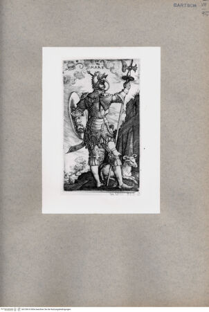 Vorderseite von  [http://creativecommons.org/publicdomain/mark/1.0/] ... - , bh130616. Foto.