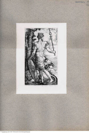 Vorderseite von  [http://creativecommons.org/publicdomain/mark/1.0/] ... - , bh130617. Foto.