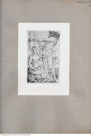 Vorderseite von  [http://creativecommons.org/publicdomain/mark/1.0/] ... - , bh130621. Foto.