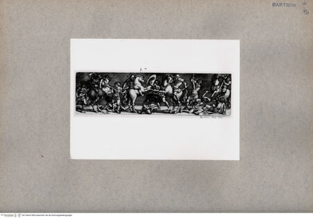 Vorderseite von  [http://creativecommons.org/publicdomain/mark/1.0/] ... - , bh130625. Foto.