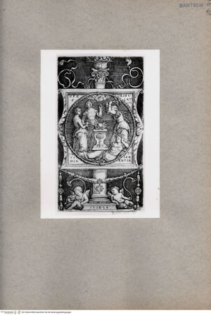 Vorderseite von  [http://creativecommons.org/publicdomain/mark/1.0/] ... - , bh130634. Foto.