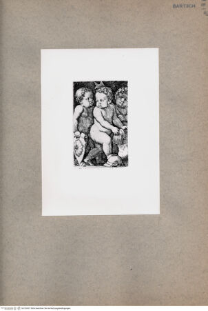 Vorderseite von  [http://creativecommons.org/publicdomain/mark/1.0/] ... - , bh130637. Foto.