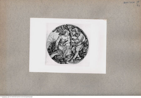 Vorderseite von  [http://creativecommons.org/publicdomain/mark/1.0/] ... - , bh130640. Foto.