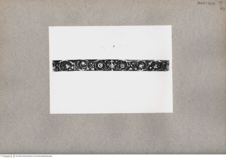 Vorderseite von  [http://creativecommons.org/publicdomain/mark/1.0/] ... - , bh130642. Foto.