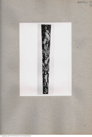 Vorderseite von  [http://creativecommons.org/publicdomain/mark/1.0/] ... - , bh130649. Foto.