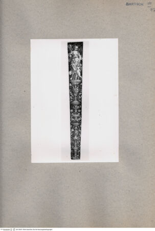 Vorderseite von  [http://creativecommons.org/publicdomain/mark/1.0/] ... - , bh130651. Foto.