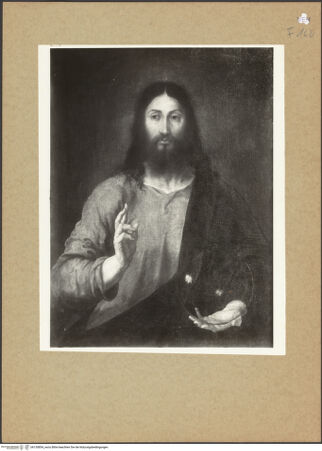 Vorderseite von bh130854_recto