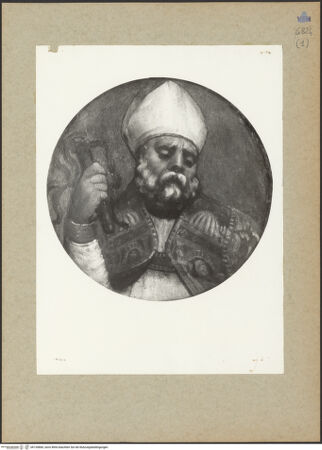 Vorderseite von bh130860_recto