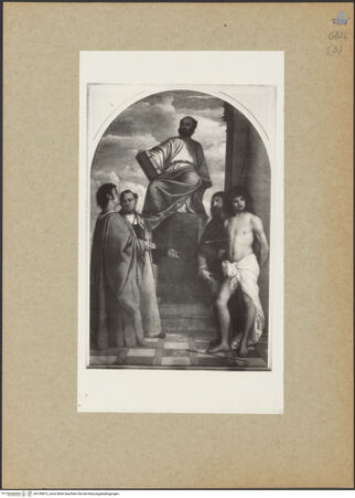 Vorderseite von bh130873_recto