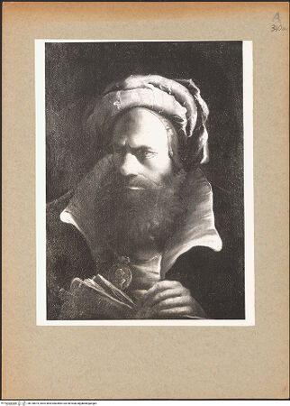 Vorderseite von bh130874_recto