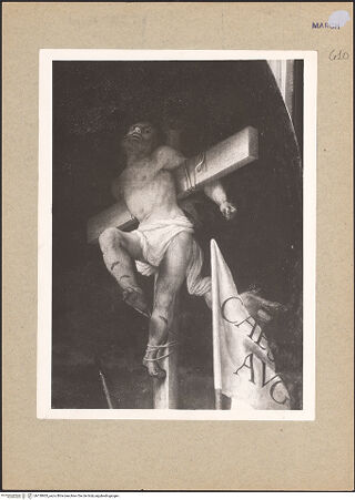 Vorderseite von bh130905_recto