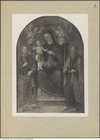 Vorderseite von bh130912_recto