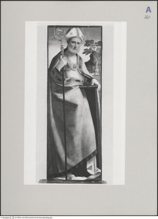 Vorderseite von bh130920_recto