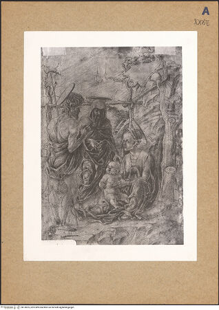 Vorderseite von bh130925_recto