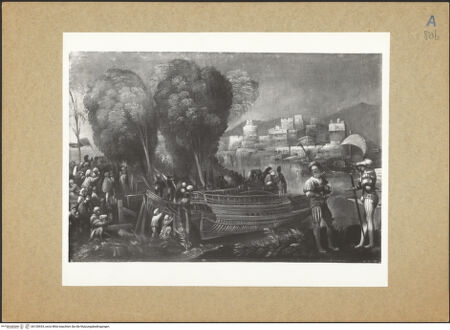 Vorderseite von bh130934_recto