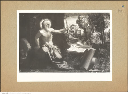 Vorderseite von bh130935_recto