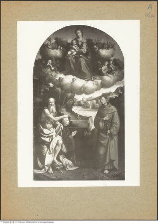 Vorderseite von bh130940_recto