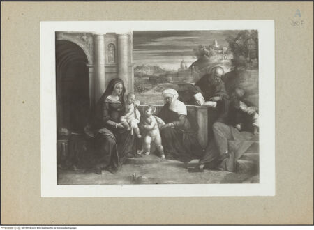 Vorderseite von bh130954_recto