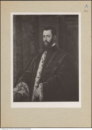 Vorderseite von bh130963_recto