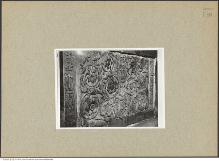 Vorderseite von bh130989_recto