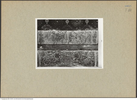 Vorderseite von bh130991_recto