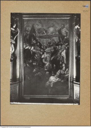 Vorderseite von bh130993_recto