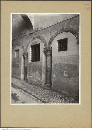 Vorderseite von bh130996_recto