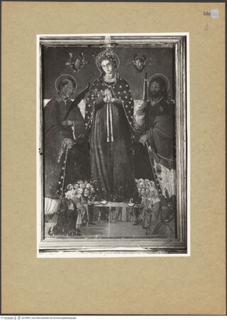 Vorderseite von bh130997_recto