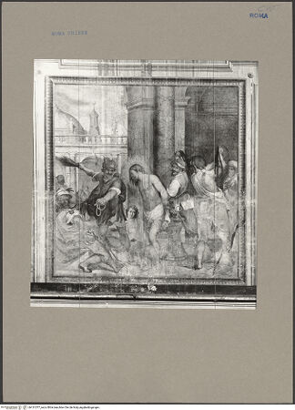 Vorderseite von bh131077_recto