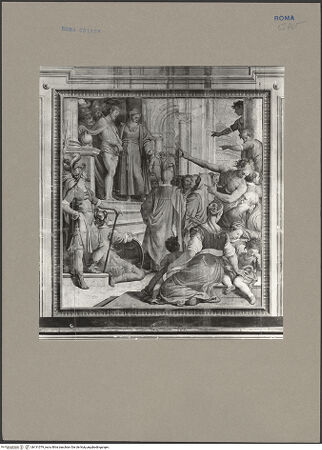 Vorderseite von bh131079_recto