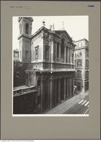 Vorderseite von bh131085_recto