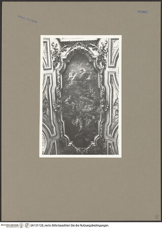 Vorderseite von bh131123_recto