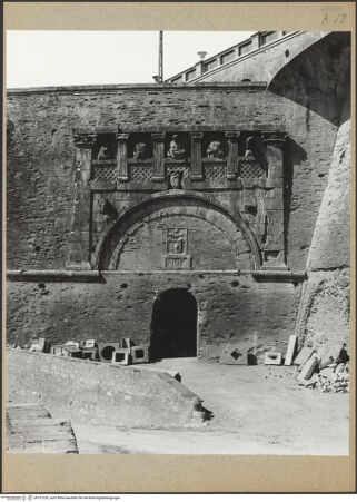 Vorderseite von bh131226_recto