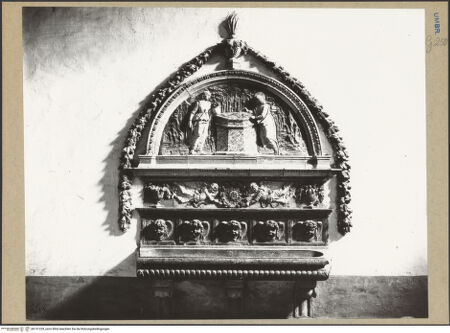 Vorderseite von bh131228_recto