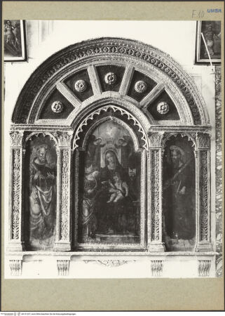 Vorderseite von bh131237_recto