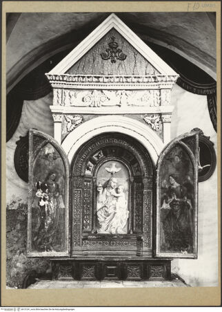 Vorderseite von bh131241_recto