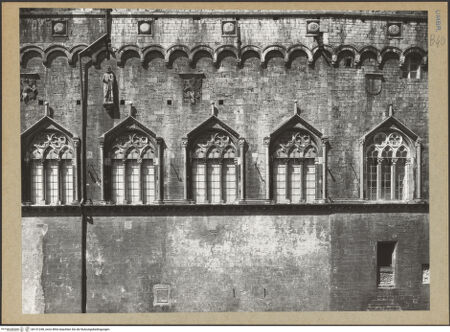 Vorderseite von bh131248_recto