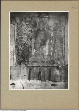 Vorderseite von bh131257_recto