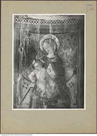 Vorderseite von bh131262_recto